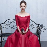 婚聚網教你婚紗挑選技巧