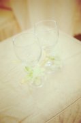清新主題范婚禮