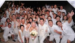 結婚請哪些朋友最合適呢