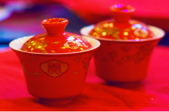 結婚當天要注意的事項