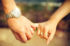 結婚戒指的戴法有哪些意義
