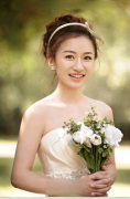 新的結婚方式和舊的結婚方式
