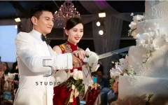 新人婚禮宴會上的禮儀