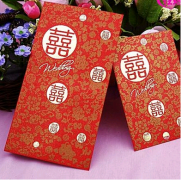朋友結婚送多少禮金