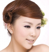 選擇冬季結婚的新人，婚禮前的準備