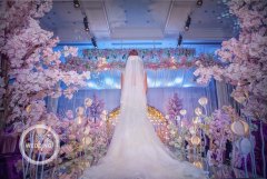 婚禮中的靈魂——婚禮主題