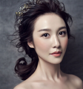 新娘弄什么發型好看 最流行的新娘發型