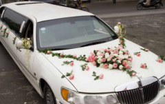 婚車類型  結婚婚車用什么好