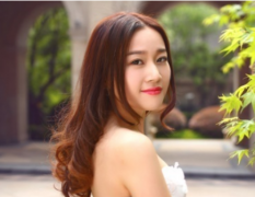 新娘婚紗照的拍攝技巧