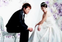 臺灣婚紗影樓的選擇攻略