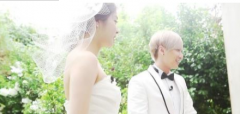 我們結婚了利特夫 浪漫溫馨