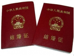 結婚手續繁瑣？看完你就有思路