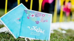 閱讀結(jié)婚邀請短信大全 讓你的婚禮與眾不同