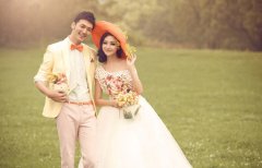 適合結(jié)婚時放的歌曲  婚慶歌曲推薦