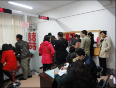 雨花區民政局介紹 雨花區民政局概況