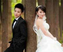 蕪湖同性戀結婚 國內首個同性戀婚禮