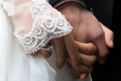 張杰謝娜的結婚戒指  鉆石美戒欣賞