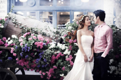 結(jié)婚歌曲有哪些 結(jié)婚歌曲盤點