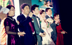 結(jié)婚賀詞大全 必須收藏哦