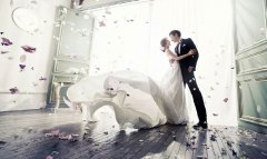 結婚照大全  好看結婚照推薦