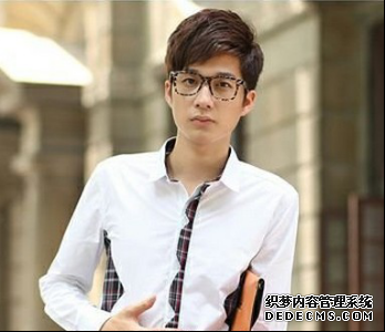 怎樣才能更帥氣 男生斜劉海發型介紹.png