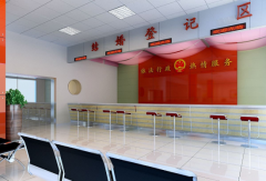 寧國市民政局概況 寧國市民政局簡介