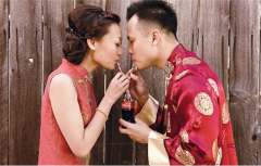 訂婚祝福語  向好友獻(xiàn)上你的祝福