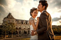 婚禮策劃書  婚禮舉辦全靠它
