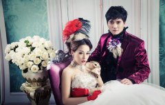 結婚喜宴主持詞  主持詞精選