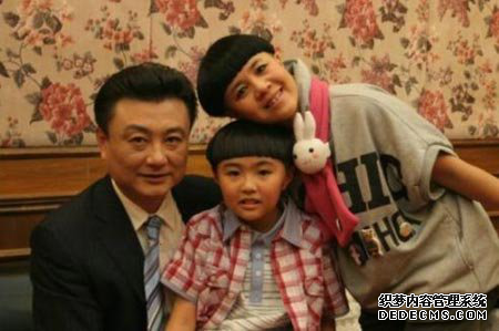 金龜子的老公是誰(shuí)  金龜子的婚姻生活.png