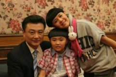 金龜子的老公是誰  金龜子的婚姻生活