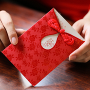朋友結婚賀詞   如何給好友送祝福