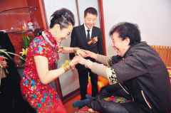 賈樟柯婚禮  賈樟柯介紹