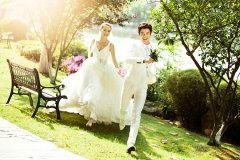 結婚禮服搭配  春秋禮服搭配建議
