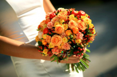 結婚禮物送什么好呢？ 送出你的祝福