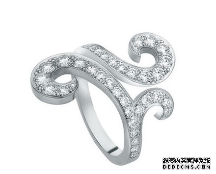 結(jié)婚鉆戒圖片 多種多樣供你挑2.png