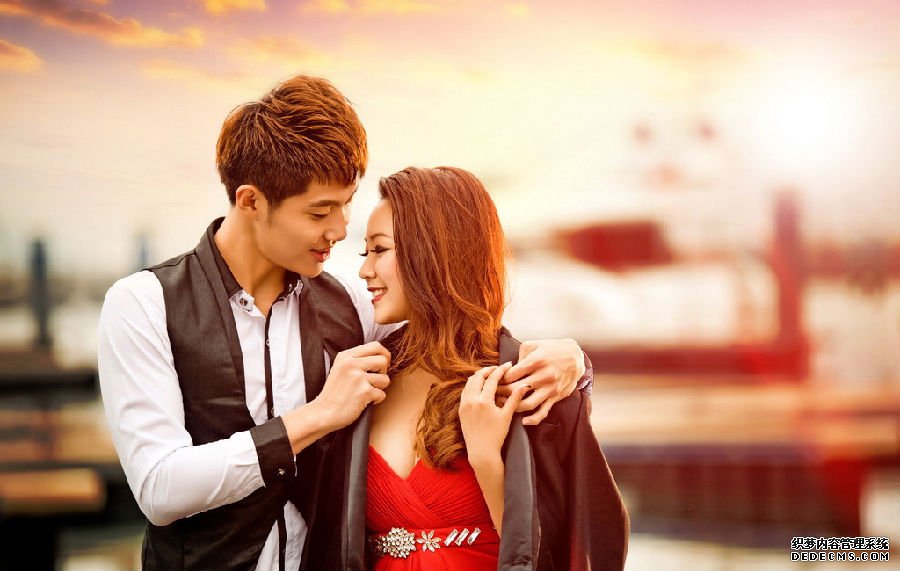 浪漫婚禮寫真  婚禮寫真欣賞.png