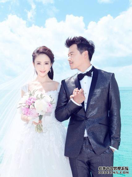 明星們的婚紗照  明星婚照總結(jié)2.png