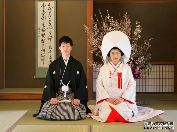 日式婚禮  日本傳統(tǒng)婚禮介紹.png