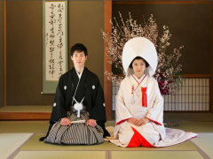 日式婚禮  日本傳統婚禮介紹
