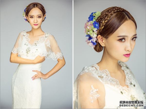 新娘當天化妝造型  新娘妝發推薦1.png