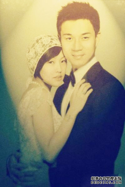 小S結婚照  小S許雅鈞婚紗照1.png