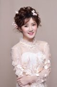 新娘彩妝造型  新娘造型推薦