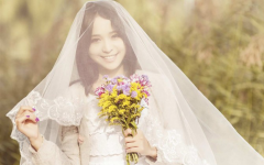 高檔婚紗禮服 婚紗購買技巧
