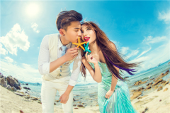 90后婚紗攝影  新新人類婚紗照