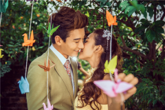 2016年8月結婚吉日  炎夏的結婚吉日