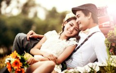 2016年下半年結婚吉日  充足準備辦婚禮