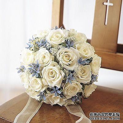 婚禮繡球 漂亮花球圖片.png