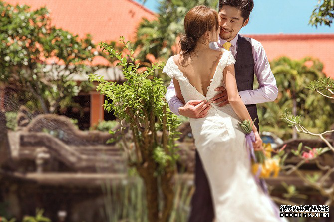 拍婚紗照需要準備什么 拍攝婚紗照注意事項.png