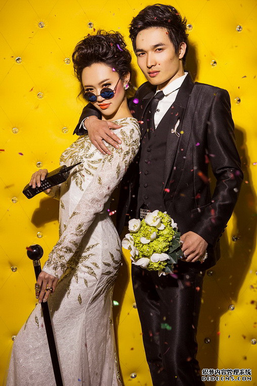 喜慶背景音樂  歡天喜地賀新婚.png